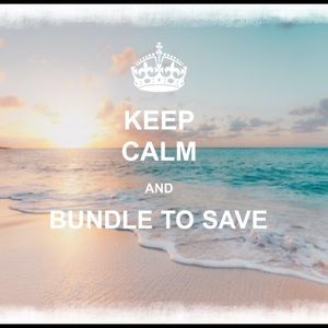 Bundle to Save